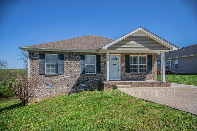Building Photo - 955 Russet Dr