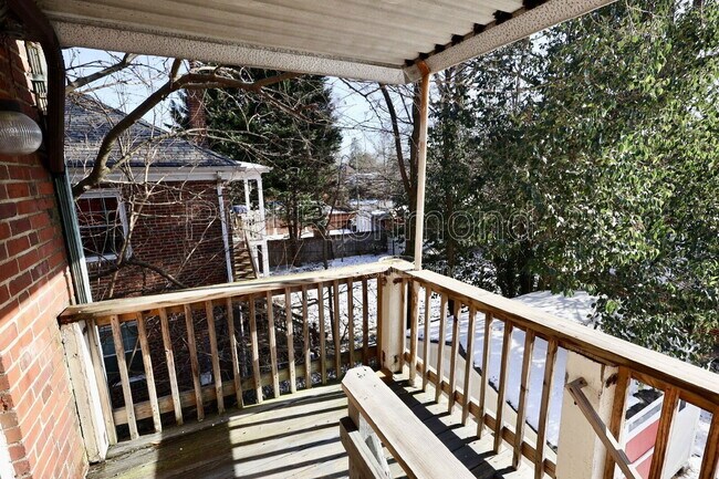 Building Photo - 4007 Park Ave