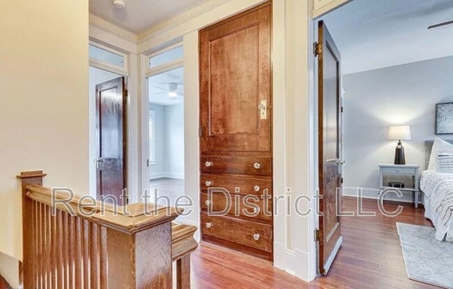 Building Photo - 4215 7th St NW