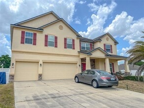 Building Photo - 948 NW 252 Dr