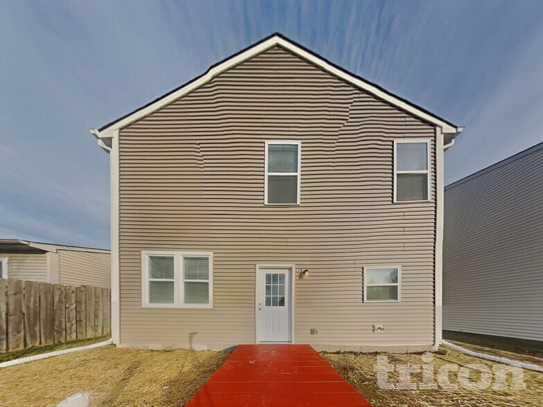 Building Photo - 1098 Tomahawk Pl