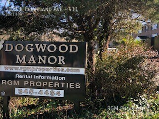 Building Photo - 1025 E Cleveland Ave