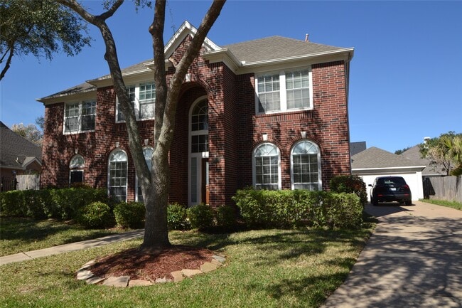 Building Photo - 1711 Emma Cove Ct