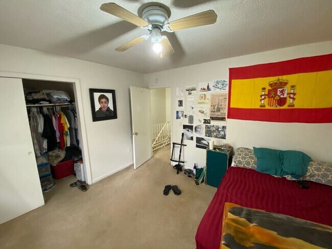 Building Photo - 1108 Tiger Blvd