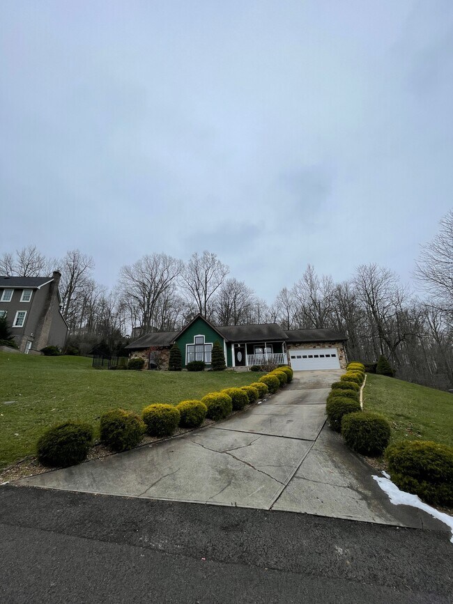 Building Photo - 4683 Shadyside Ln