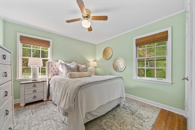 Building Photo - 5081 Rich Rd