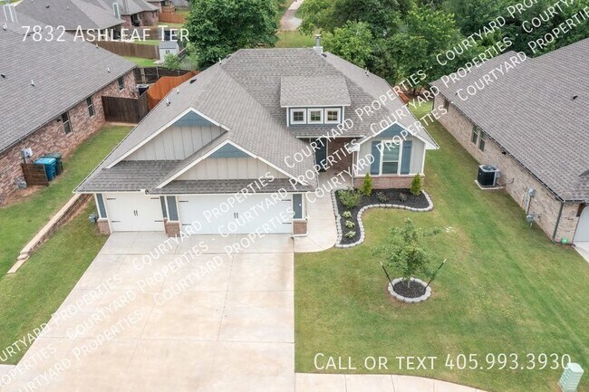 Building Photo - 7832 Ashleaf Terrace