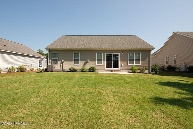 Building Photo - 203 Pastoral Ct