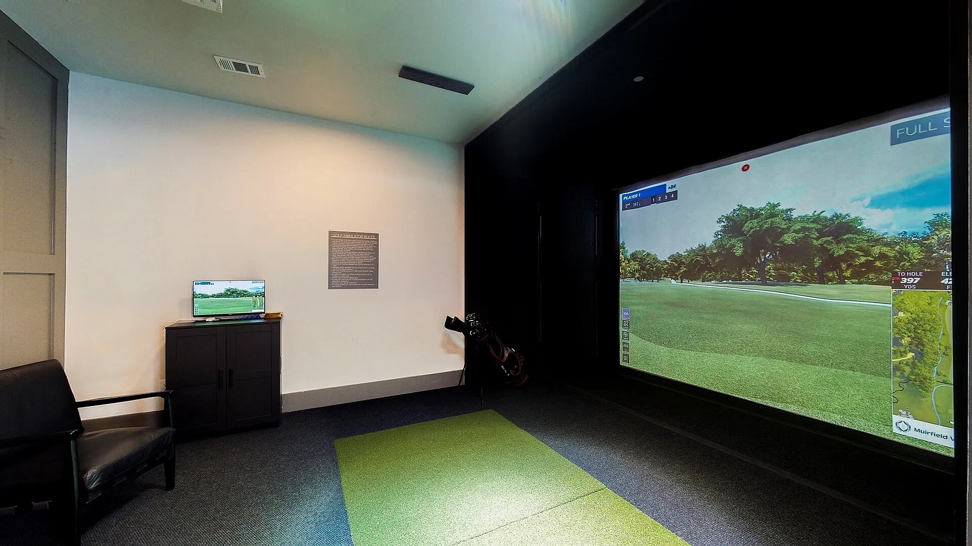 Building Photo - 2550 Blackmon Dr