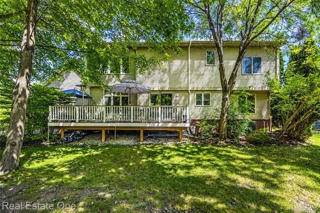 Building Photo - 3481 Castlewood Ct