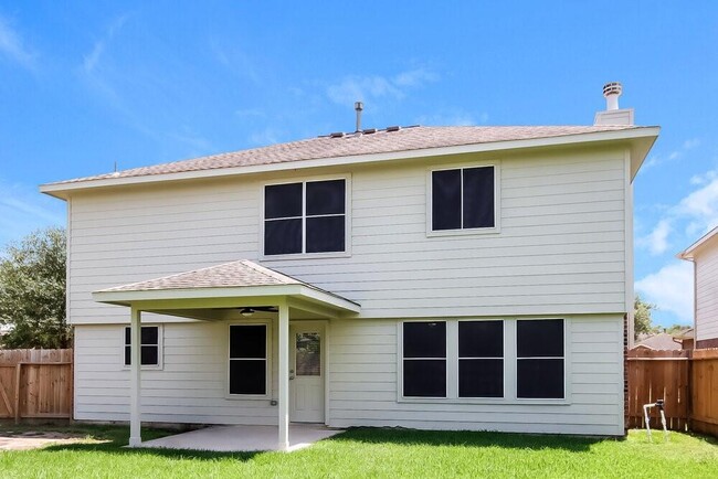 Building Photo - 14635 Lothbury Dr