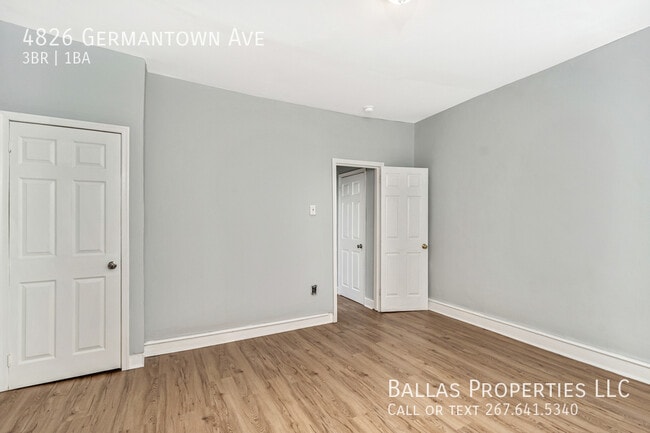 Building Photo - 4826 Germantown Ave