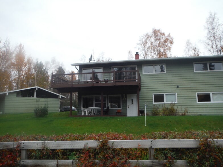 Building Photo - 324 Lynnwood Dr