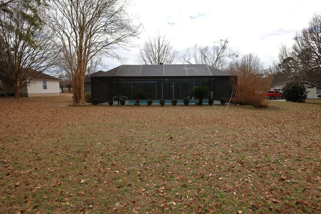 Building Photo - 4807 Ben Salem Way