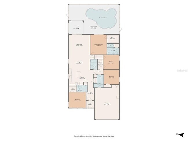 Building Photo - 5524 107th Terrace E