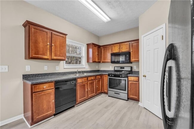 Building Photo - 1538 Park Grove Dr