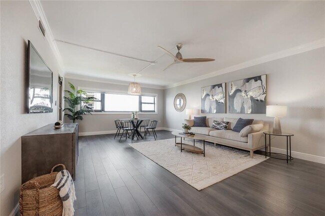 Building Photo - 4141 Bayshore Blvd