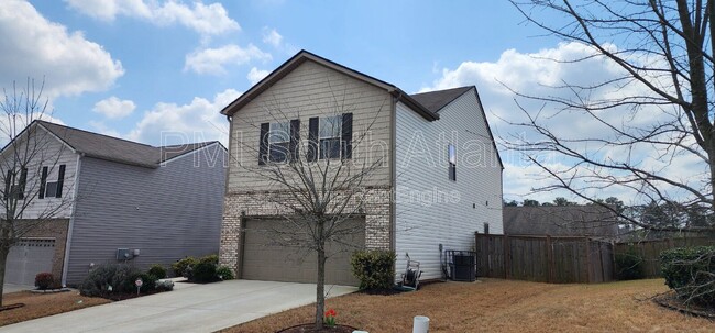 Building Photo - 4040 Alveston Dr