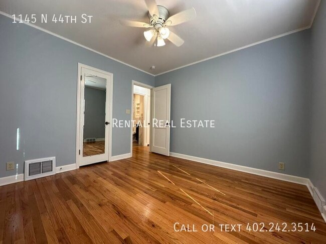 Building Photo - 1145 N 44th St