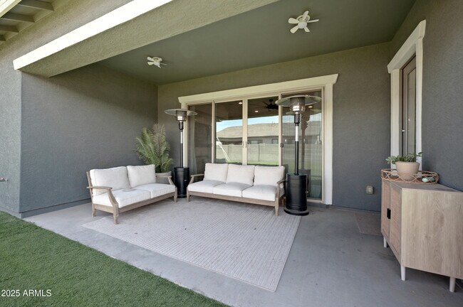 Building Photo - 22728 E Camacho Rd