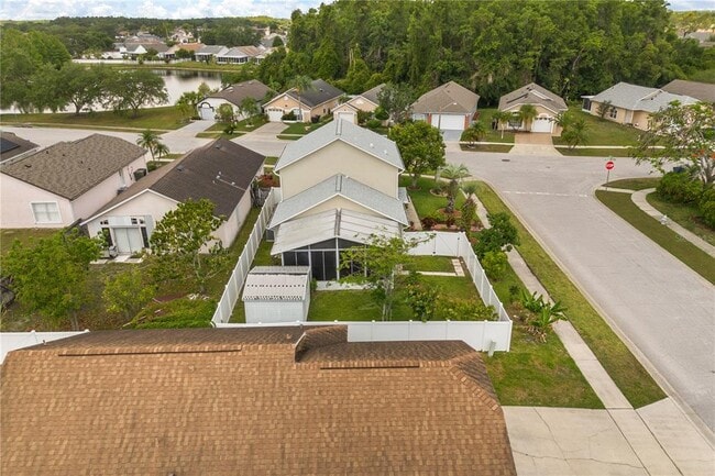 Building Photo - 2411 Parsons Pond Cir