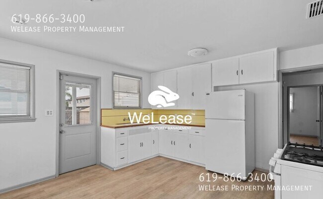 Building Photo - 3255 New Jersey Ave