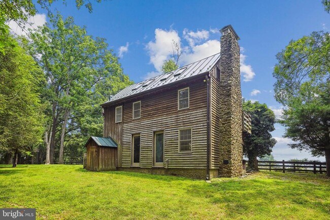 Building Photo - 18285 Foundry Rd