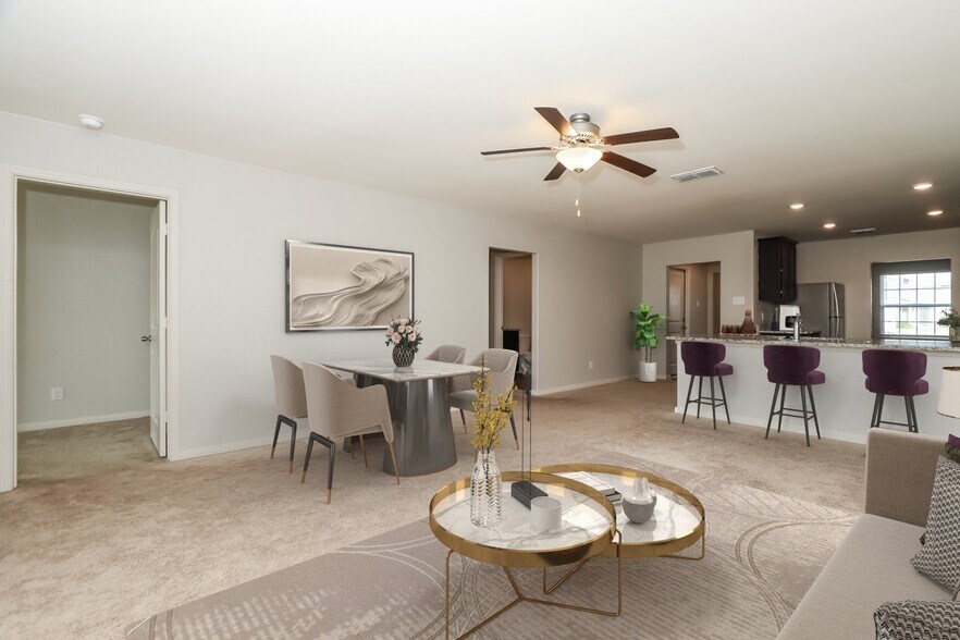 Building Photo - 7228 Jebson Pass