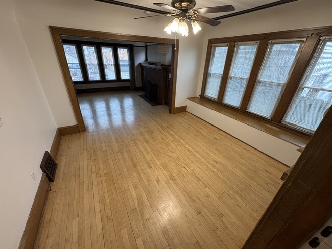 Dining Room - 1613 S 74th St