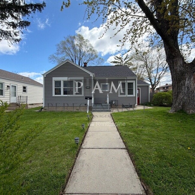 Building Photo - 3270 S 24th St