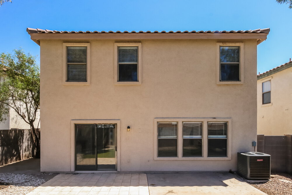 Building Photo - 11552 E Flower Cir
