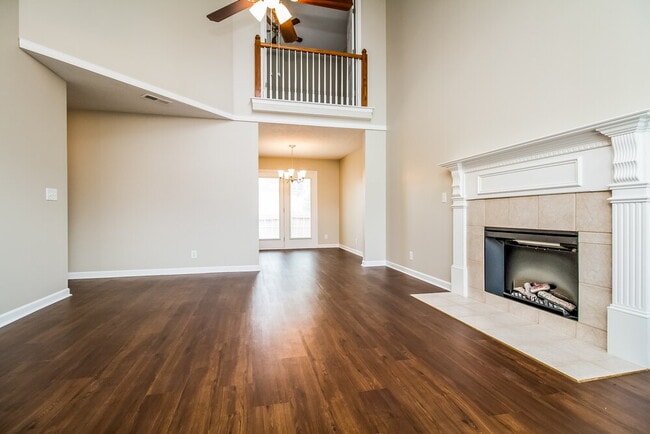 Building Photo - 1431 Westview Dr