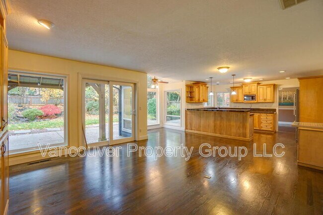 Building Photo - 3407 SE 172nd Ave