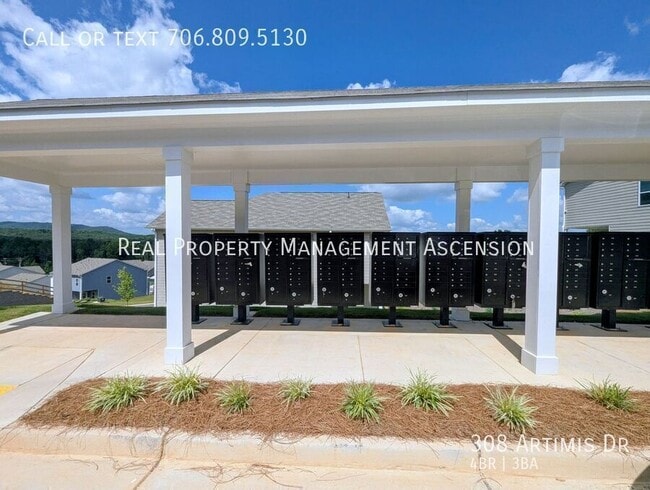 Building Photo - 308 Artimis Dr