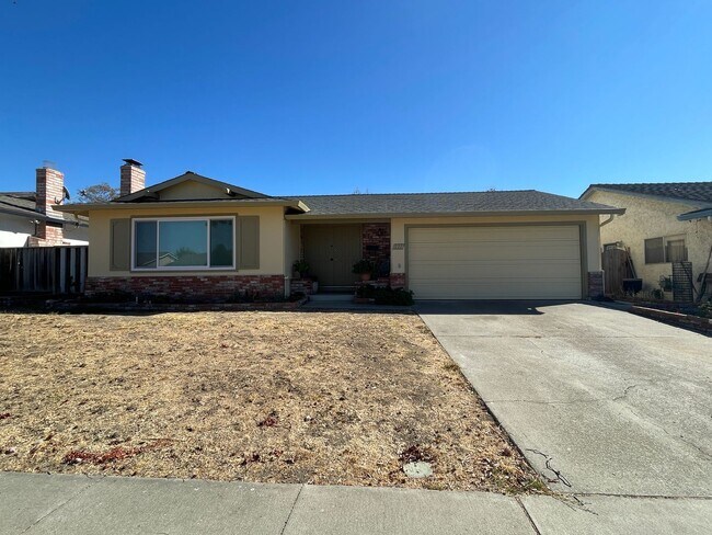 Building Photo - Remodeled 3 Bedroom 2 Bath in Berryessa area of San Jose