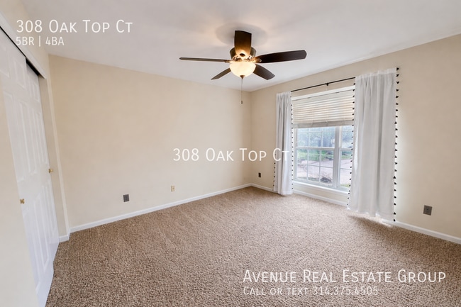 Building Photo - 308 Oak Top Ct