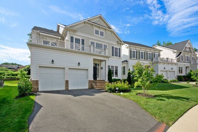 Primary Photo - 5 Bed 4.5 Bath - Bethesda Single Family - ...