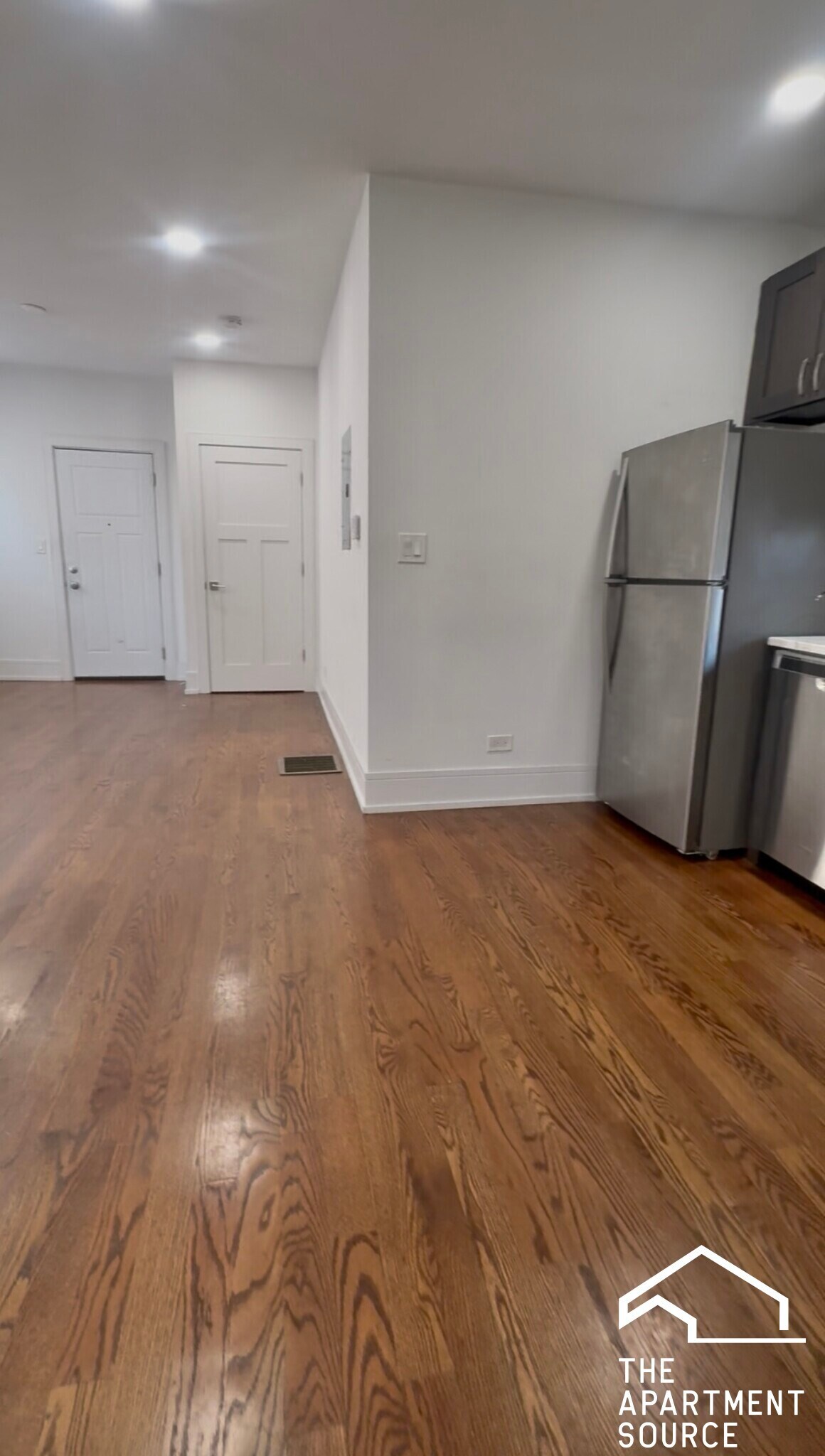 Building Photo - 1719 W 18th St