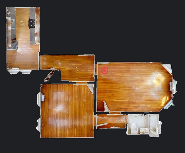 Building Photo - 233 Park Dr
