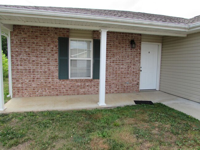Building Photo - 20900 Hartsburg Ln