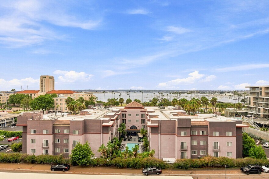 Building Photo - 1780 Kettner Blvd