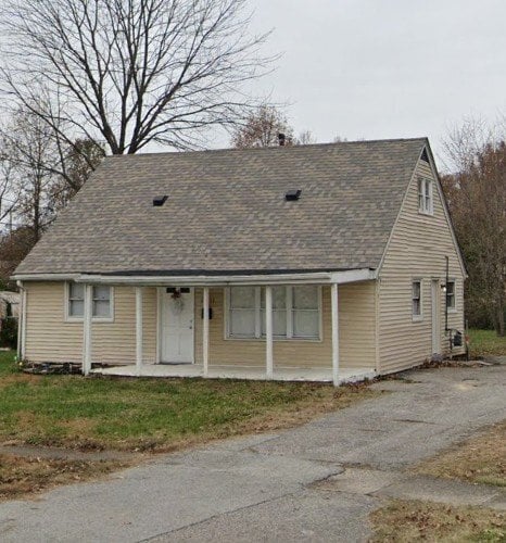 Building Photo - 13211 Forge Cir