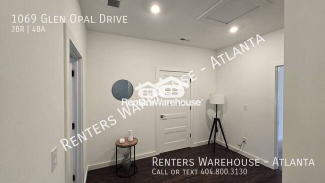 Building Photo - 1069 Glen Opal Dr