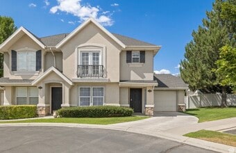 Building Photo - 1347 S 1220 W
