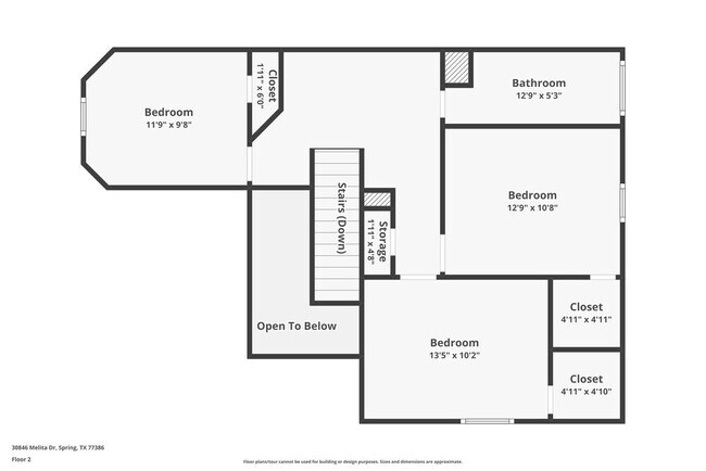 Building Photo - 30846 Melita Dr