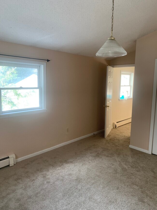 Bedroom # 2 - 4 Obrien Glenway