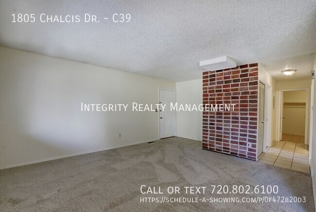 Building Photo - 1805 Chalcis Dr