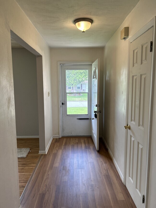 Building Photo - 3841 Forrester Ln