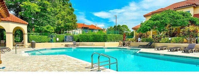 Building Photo - 2400 Feather Sound Dr