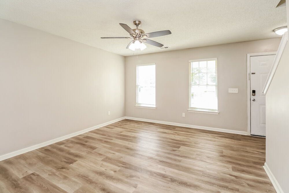 Building Photo - 3530 Joel Turner Dr